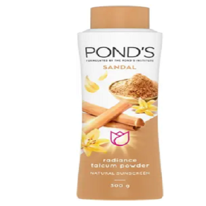 పాండ్స్ డ్రీమ్‌ఫ్లవర్ సువాసనగల టాల్కమ్ పౌడర్ పింక్ లిల్లీ (250 గ్రా) యొక్క చిత్రం