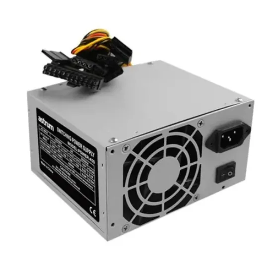 స్విచ్డ్ మోడ్ పవర్ సప్లై (SMPS) యొక్క చిత్రం