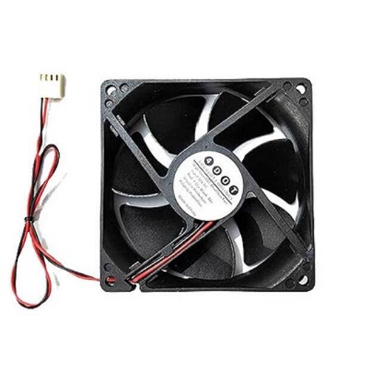 కూలింగ్ ఫ్యాన్ (క్యాబినెట్ లేదా CPU) యొక్క చిత్రం